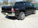 2011 Toyota Tacoma TSS PreRunner Double Cab Marks and Logos