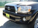 2011 Toyota Tacoma TSS PreRunner Double Cab Exterior