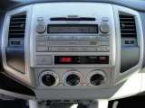 2011 Toyota Tacoma TSS PreRunner Double Cab Controls