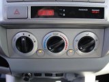 2011 Toyota Tacoma TSS PreRunner Double Cab Controls
