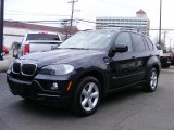 2007 BMW X5 3.0si