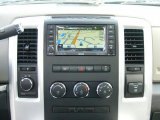 2011 Dodge Ram 2500 HD Big Horn Mega Cab 4x4 Navigation