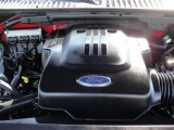 2004 Ford Expedition Eddie Bauer 4.6 Liter SOHC 16-Valve Triton V8 Engine