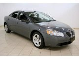 2009 Pontiac G6 Sedan