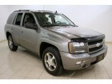 2008 Chevrolet TrailBlazer LT 4x4