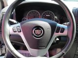 2005 Cadillac CTS -V Series Steering Wheel