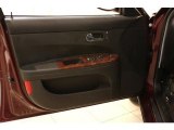 2007 Buick LaCrosse CXS Door Panel