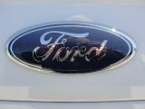 2006 Ford Five Hundred SEL Marks and Logos