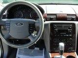 2006 Ford Five Hundred SEL Dashboard