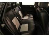 2008 Chevrolet Impala LT Gray/Ebony Black Interior