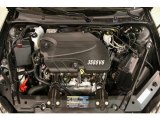 2008 Chevrolet Impala LT 3.5L Flex Fuel OHV 12V VVT LZE V6 Engine