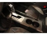 2008 Pontiac G6 GXP Sedan 6 Speed Automatic Transmission