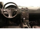 2008 Pontiac G6 GXP Sedan Dashboard