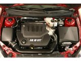 2008 Pontiac G6 GXP Sedan 3.6 Liter GXP DOHC 24-Valve VVT V6 Engine