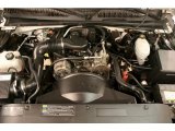 2003 Chevrolet Silverado 1500 Extended Cab 4.3 Liter OHV 12-Valve Vortec V6 Engine