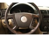2009 Saturn Outlook XE Steering Wheel