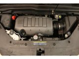 2009 Saturn Outlook XE 3.6 Liter DOHC 24-Valve VVT V6 Engine