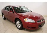 2008 Chevrolet Impala LT