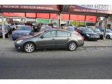2005 Nissan Maxima 3.5 SE