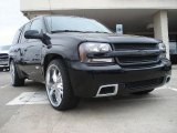 2007 Black Chevrolet TrailBlazer SS 4x4 #46750341