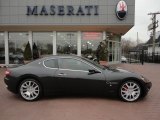 2008 Granito (Metallic Grey) Maserati GranTurismo  #46749347