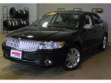 2007 Lincoln MKZ AWD Sedan