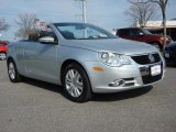 2009 Volkswagen Eos Komfort