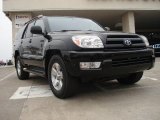 2005 Black Toyota 4Runner Limited #46750342