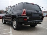 2005 Toyota 4Runner Limited Exterior