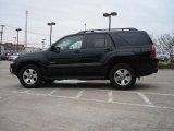 2005 Toyota 4Runner Limited Exterior