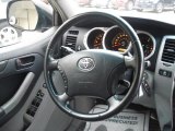2005 Toyota 4Runner Limited Steering Wheel