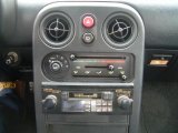 1991 Mazda MX-5 Miata Roadster Controls