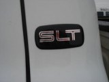 2003 GMC Sierra 2500HD SLT Crew Cab 4x4 Marks and Logos