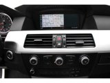 2008 BMW M5 Sedan Navigation