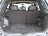 2008 Ford Escape XLT V6 4WD Trunk