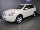 2008 Nissan Rogue SL AWD