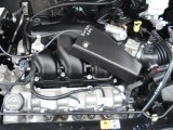 2008 Ford Escape XLT V6 4WD 3.0 Liter DOHC 24-Valve Duratec V6 Engine