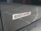 2008 Ford Escape XLT V6 4WD Marks and Logos