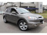 2008 Acura RDX 
