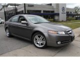 2008 Acura TL 3.2