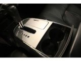 2009 Nissan Murano SL AWD Xtronic CVT Automatic Transmission