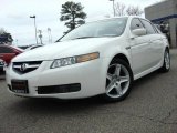 2005 Acura TL 3.2