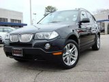2008 BMW X3 3.0si