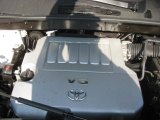 2011 Toyota Highlander SE 3.5 Liter DOHC 24-Valve Dual VVT-i V6 Engine