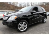 2008 Mercedes-Benz ML 350 4Matic