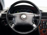 2004 Volkswagen Passat GLS Wagon Steering Wheel