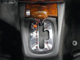 2004 Volkswagen Passat GLS Wagon 5 Speed Automatic Transmission