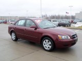 2008 Hyundai Sonata GLS