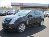 2011 Cadillac SRX FWD