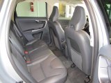 2011 Volvo XC60 3.2 Anthracite Black Interior
